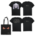 Full SNOR Set