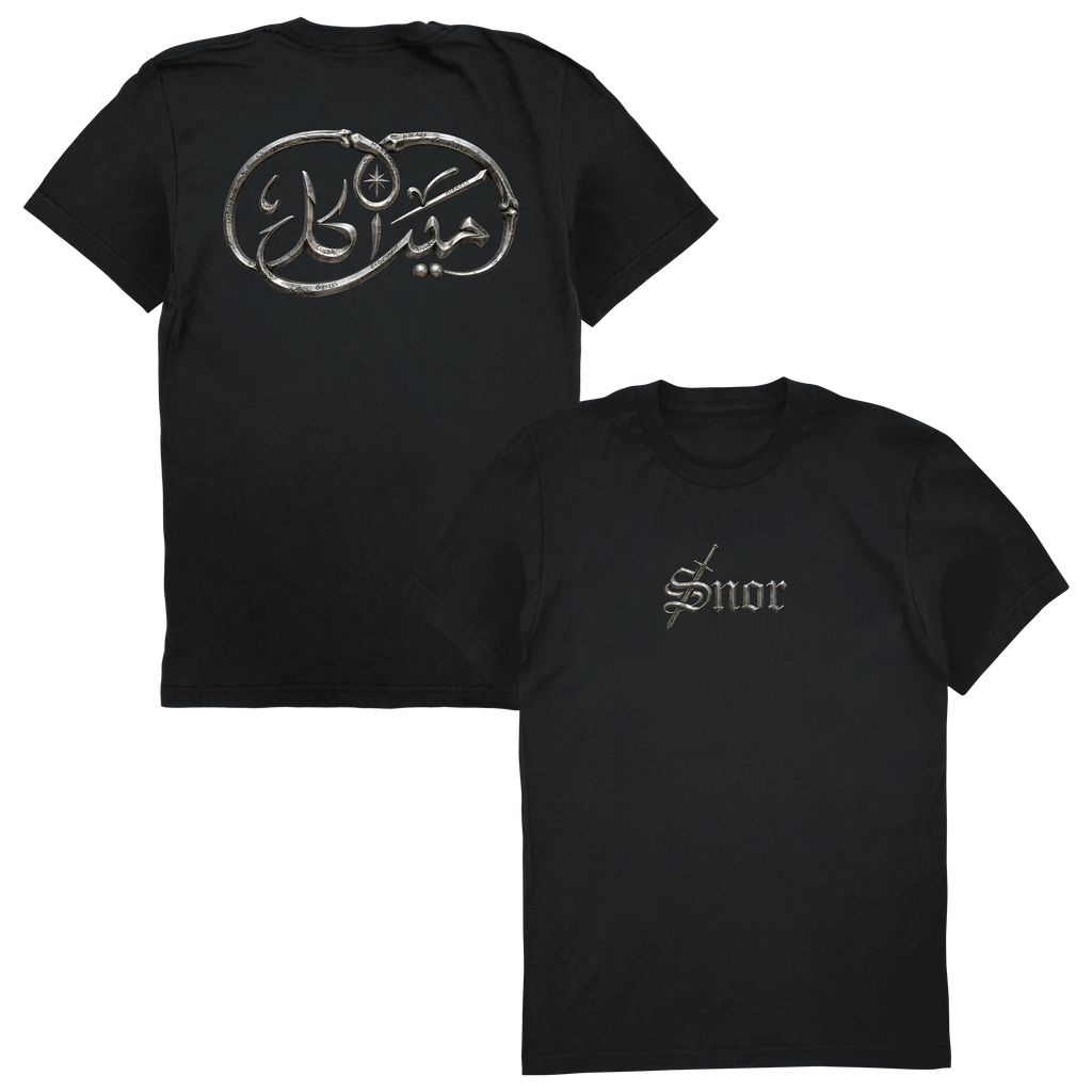 Miracle Tee