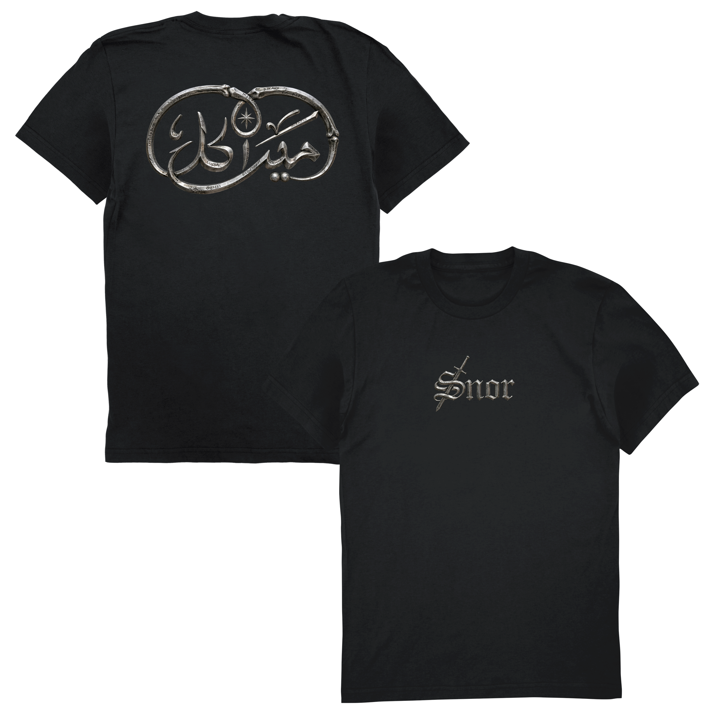 Miracle Tee