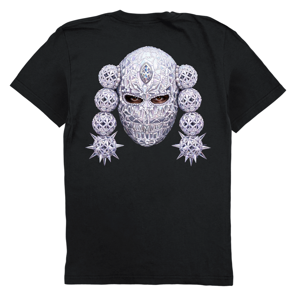 Mask Tee