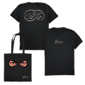 Miracle Tee + Tote Bag